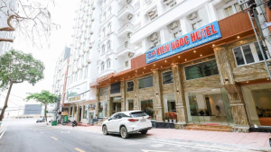 Khách sạn Kiên Ngọc Hotel Hải Phòng