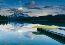 Could Shanghai Disneyland Be Cooler Than Walt Disney